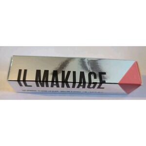 IL Makiage Lip Service Hi-Shine Lip‎ Glaze  0.23 oz